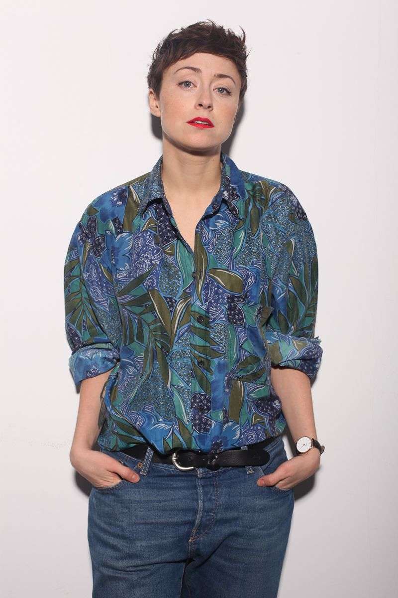 „Bardzo wierzę, że kobiety mają prawo decydować o swoim życiu”. Żadna polska artystka nie musiała się zmierzyć z taką falą krytyki