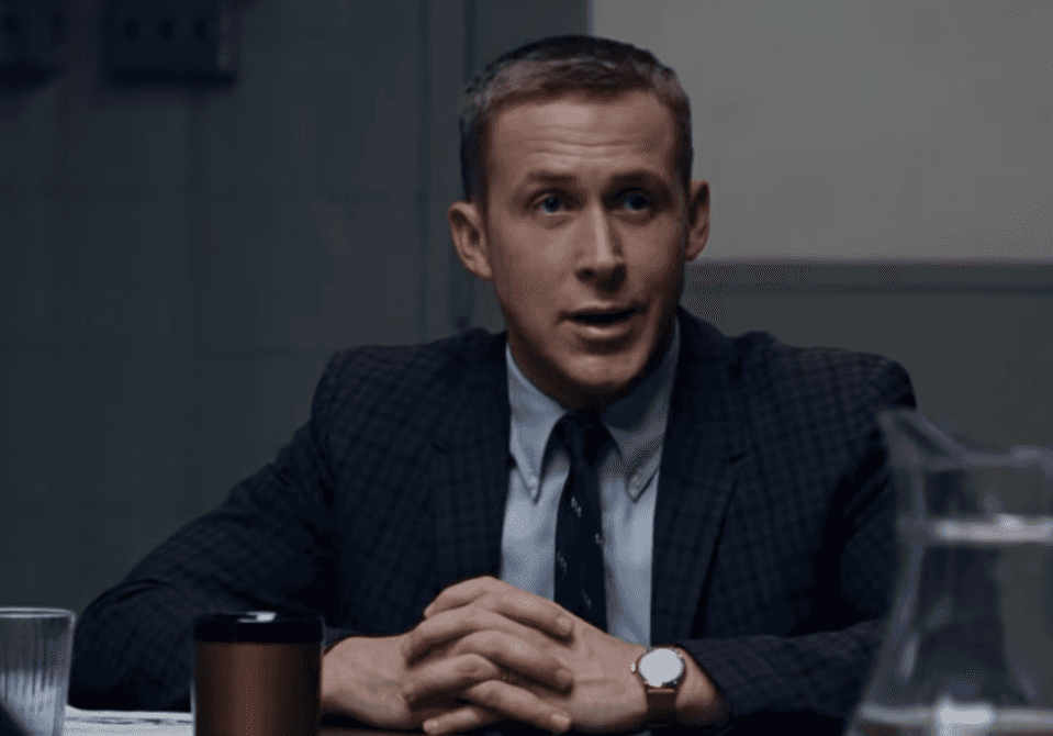 Ryan Gosling pierwszym człowiekiem na księżycu. Mamy trailer nowego filmu reżysera "La La Land"