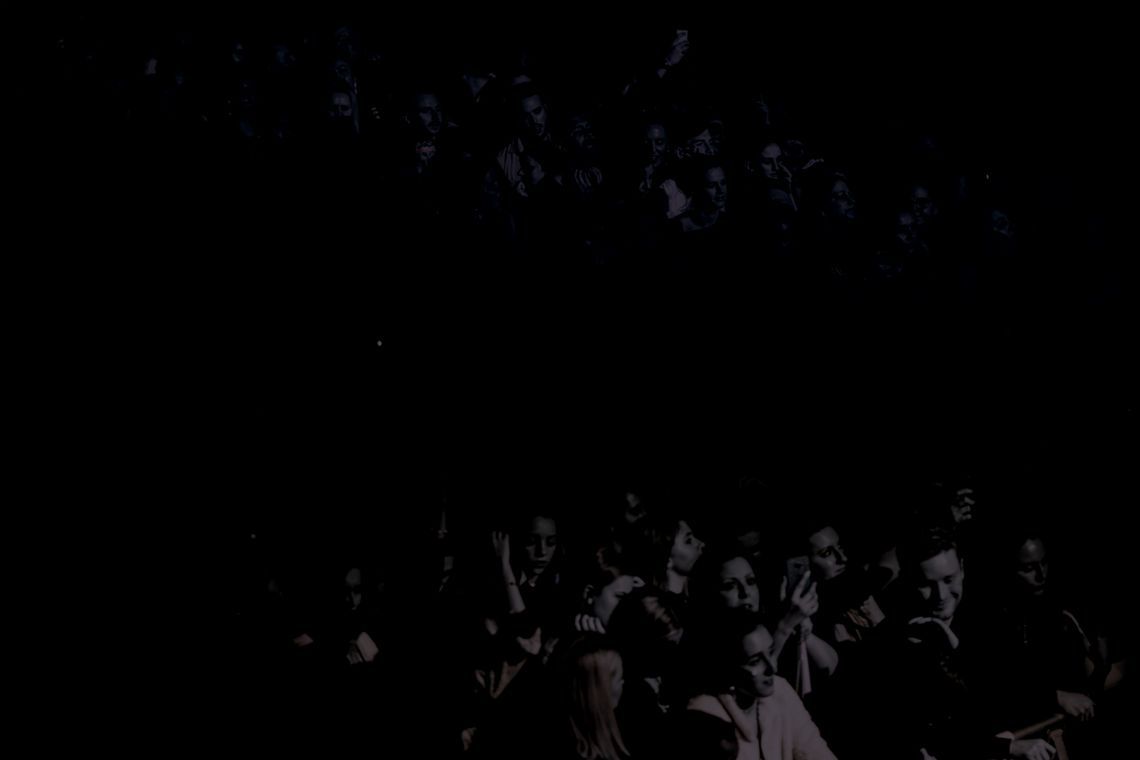 Gandalf, dresiarskie wersety i kwasowe wojaże. Na te imprezy w Polsce czekali wszyscy