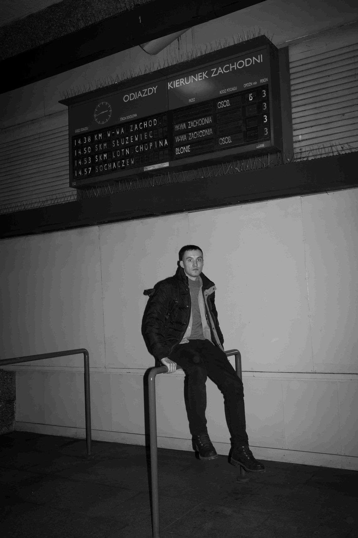 „Mam nadzieję, że za 30 lat będziemy wreszcie potrafili chwalić się wzajemnie za świetne projekty”. Przedstawiamy kolejnego bohatera konkursu Young Creatives