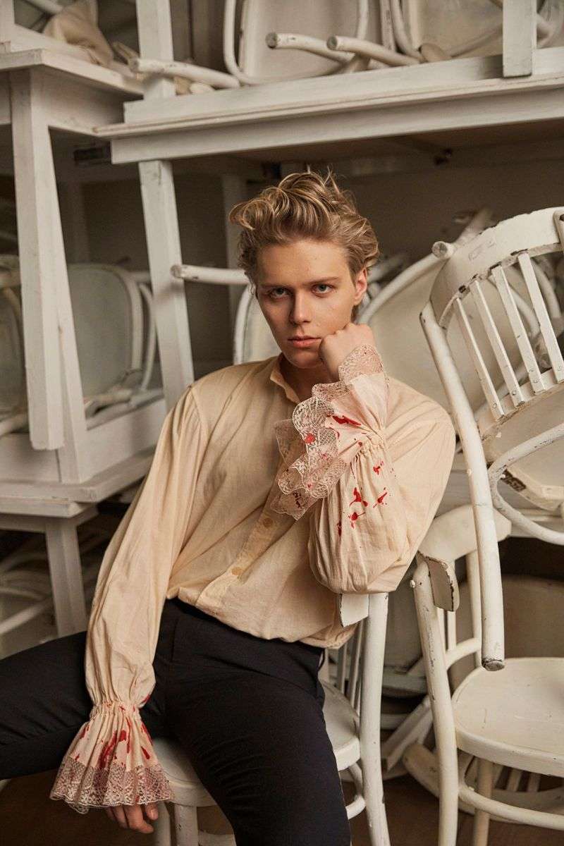 Jakub Gierszał: Sporo tracimy, gdy odbieramy świat tylko poprzez suche fakty, nie zostawiając przestrzeni na poezję