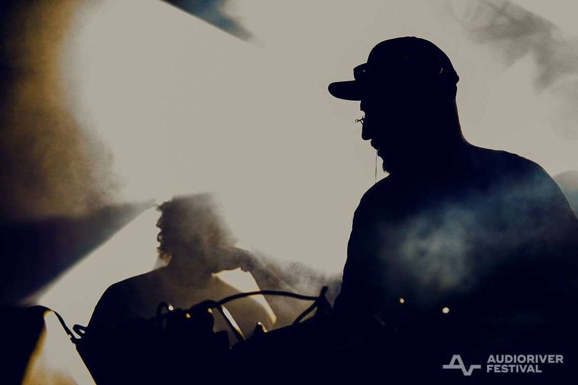 Audioriver ogłasza ostatnich headlinerów. Stali bywalcy festiwalu będą zadowoleni
