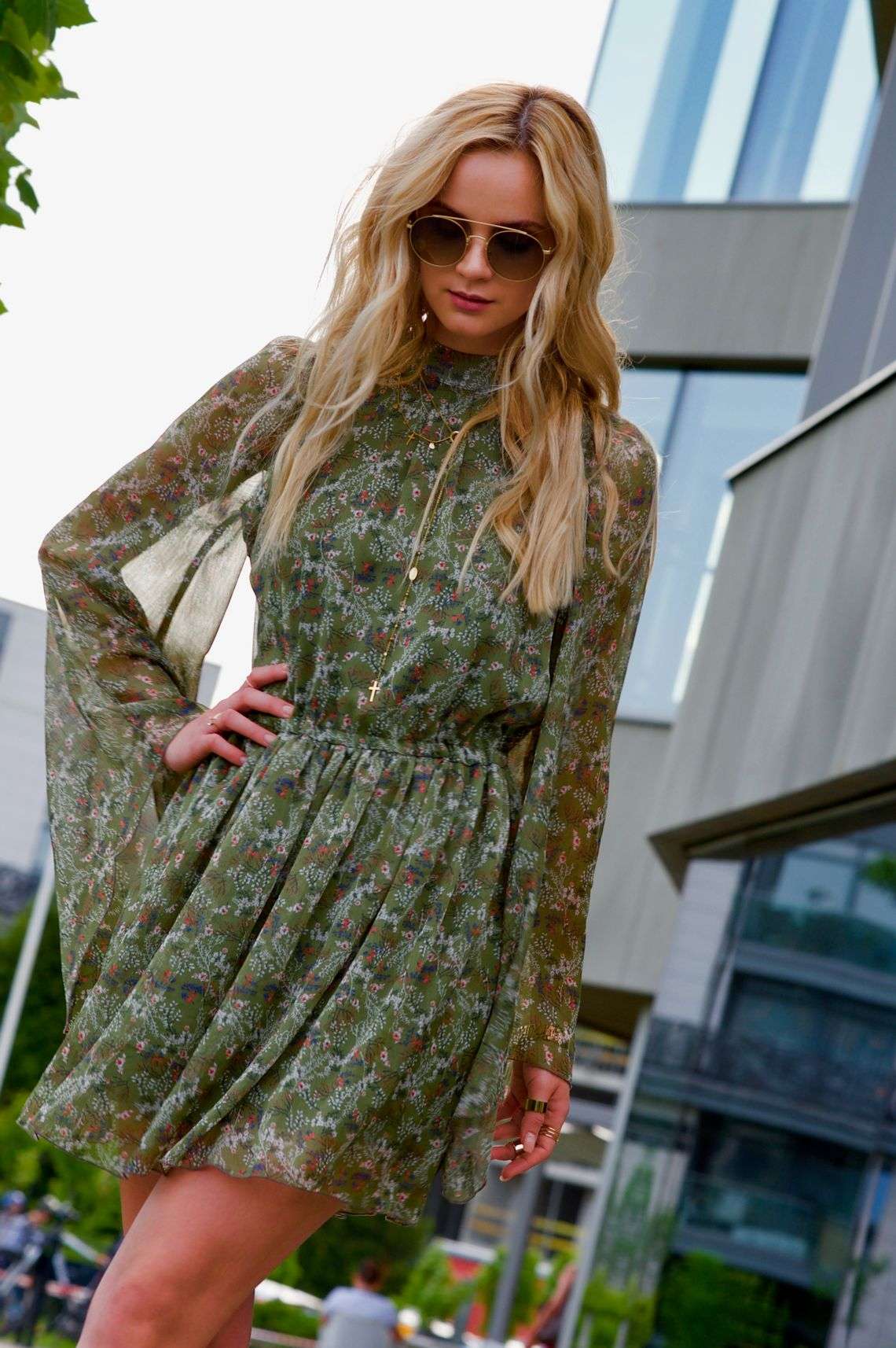 Ta młoda polska marka stawia na komfort i wygodę. Ta kolekcja to esencja lata