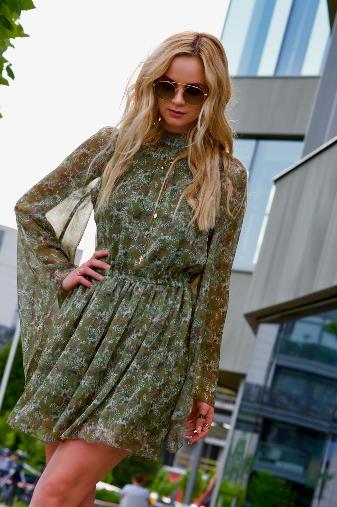 Ta młoda polska marka stawia na komfort i wygodę. Ta kolekcja to esencja lata