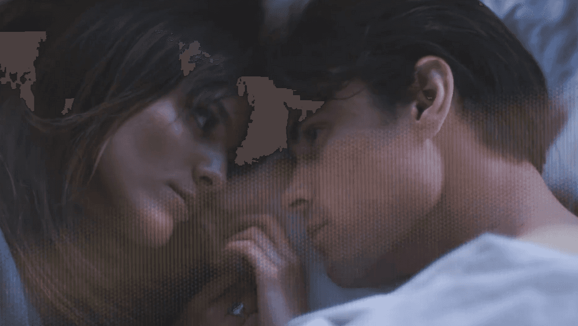 Kalifornijska pustynia w klipie inspirowanym francuską nową falą. Tylko u nas making of najnowszego singla "Atmosphere" Toli