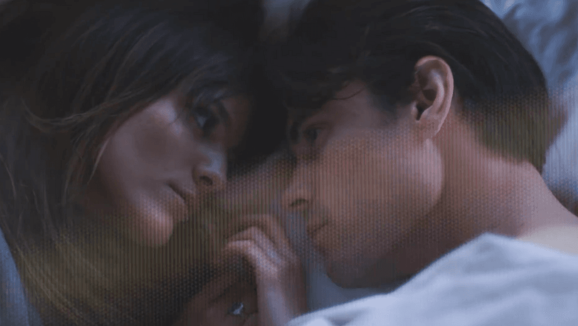 Kalifornijska pustynia w klipie inspirowanym francuską nową falą. Tylko u nas making of najnowszego singla "Atmosphere" Toli