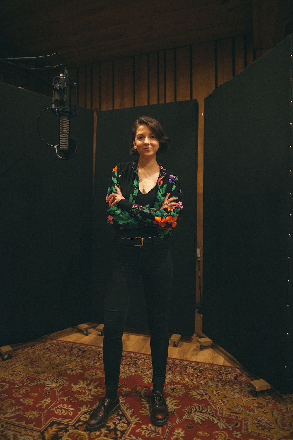 Justyna Święs coveruje jeden z najważniejszych polskich kawałków hip-hopowych w historii