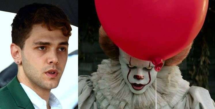 Xavier Dolan, Jessica Chastain i inne gwiazdy w sequelu horroru "To" na podstawie książki Stephena Kinga