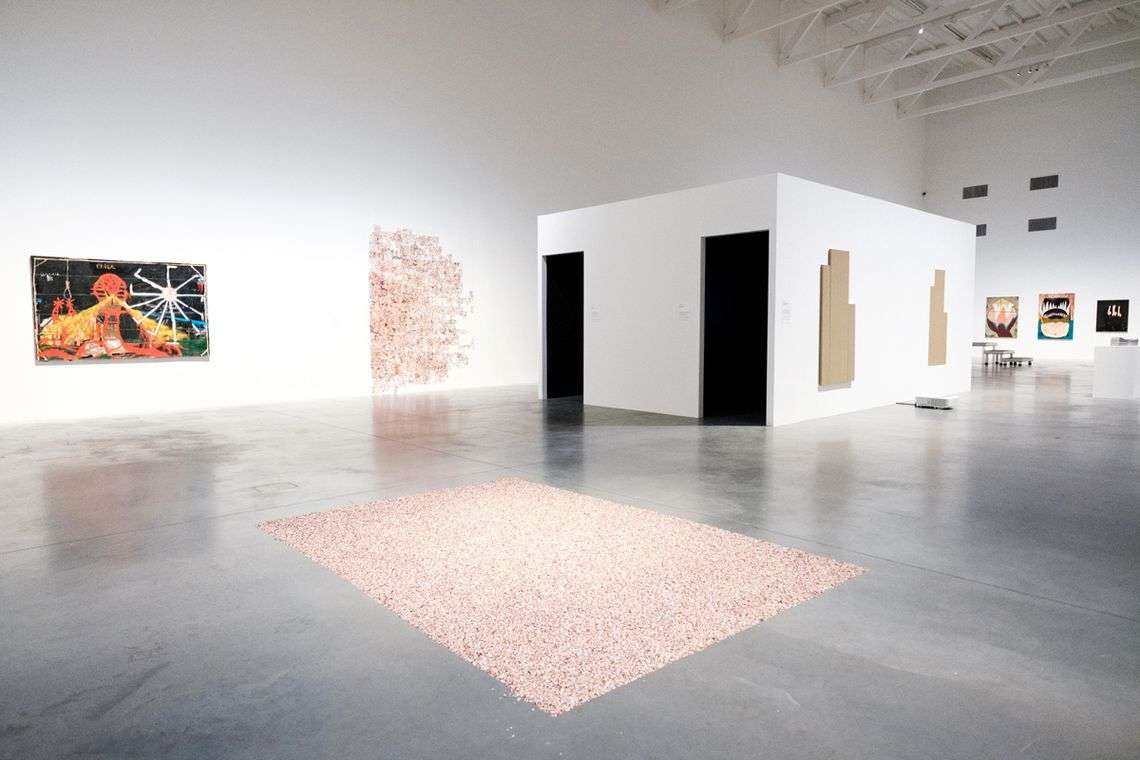 Znamy zwycięzców prestiżowego konkursu dla młodych artystów. Artystyczna Podróż Hestii otwiera drogę do kariery