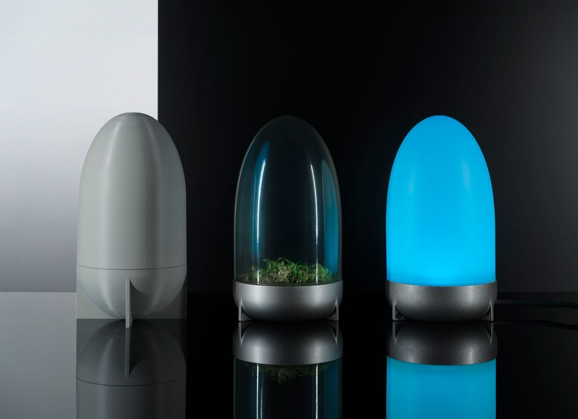 IKEA połączyła siły z NASA w kosmicznej kolekcji. To odpowiedź na przyszłość życia w metropoliach