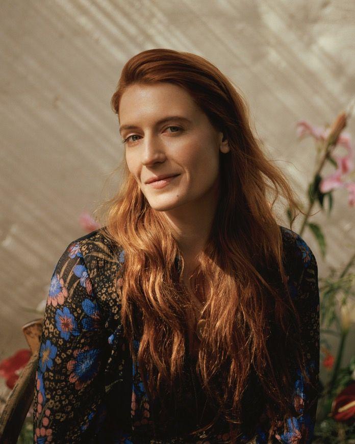 Florence + The Machine wystąpią w Polsce na jedynym halowym koncercie!
