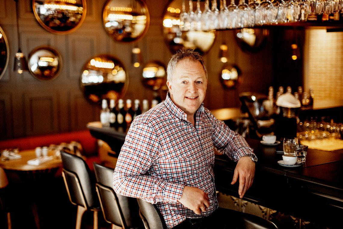 "Określenie tego, czym jest dobro lub usługa luksusowa nie jest już wcale takie proste". O tym jak zaoferować ludziom coś specjalnego opowiada Rune Askevold