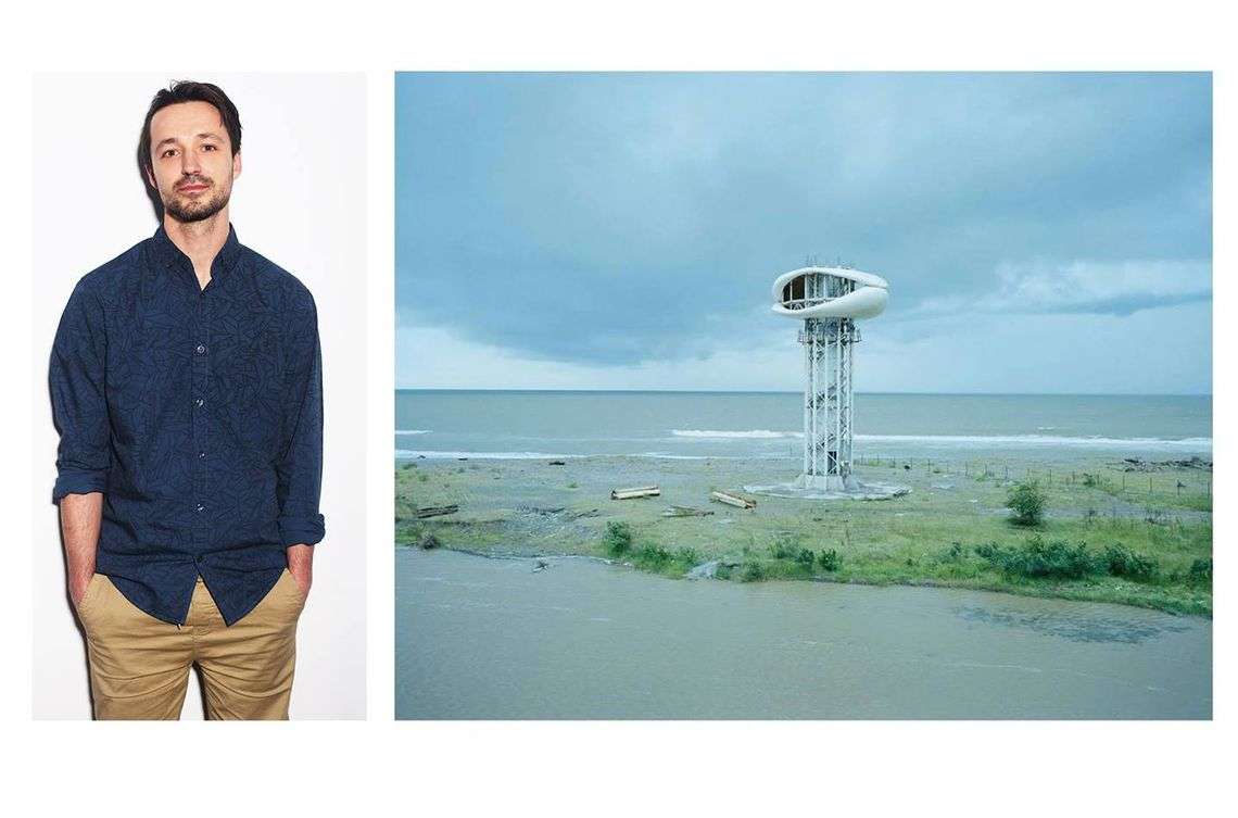 Rafał Milach pierwszym polskim fotografem zaproszonym do legendarnej agencji Magnum Photos