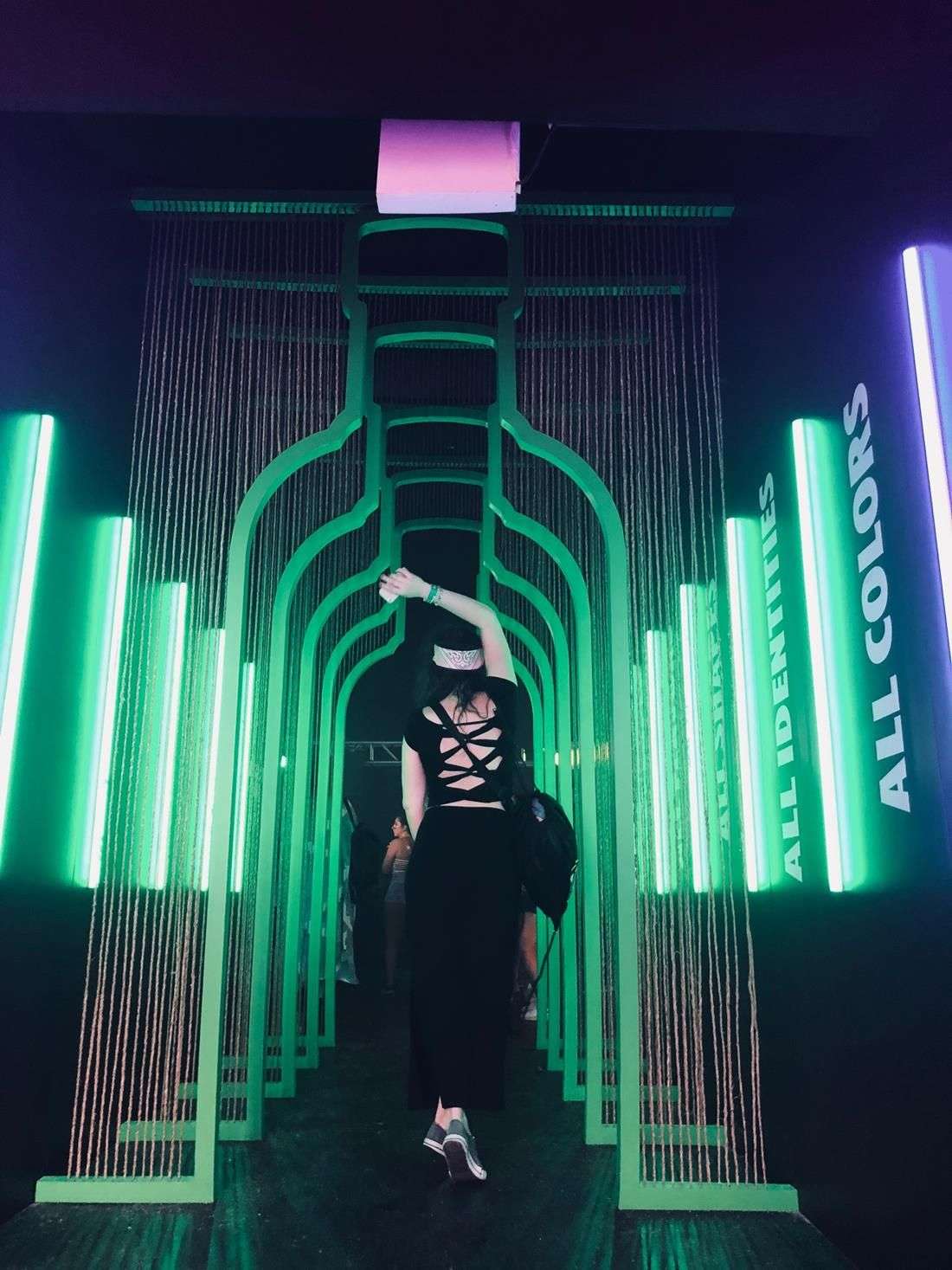 Absolutna okazja na darmowe karnety na Audioriver. Wystarczy odpowiedzieć na jedno pytanie