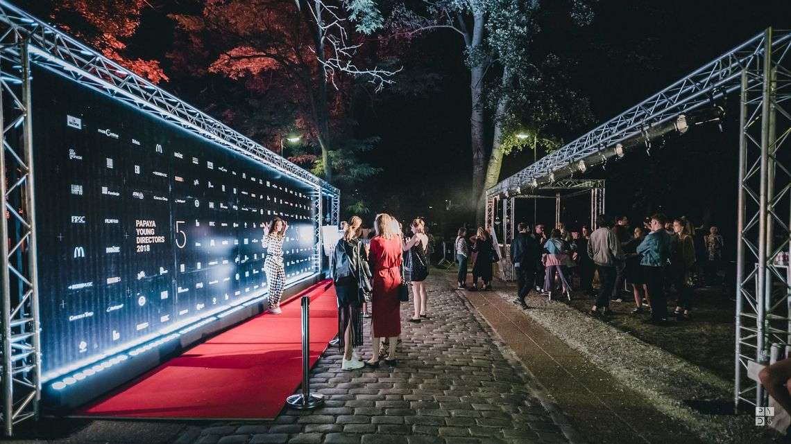 Najlepsze filmy młodych reżyserów. Pokaz zwycięskich produkcji 5. edycji konkursu Papaya Young Directors