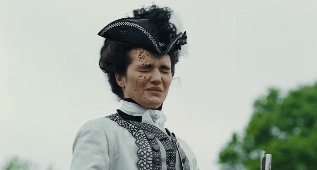 Emma Stone i Rachel Weisz w królewskim filmie twórcy "Lobstera" i "Zabicie świętego jelenia"