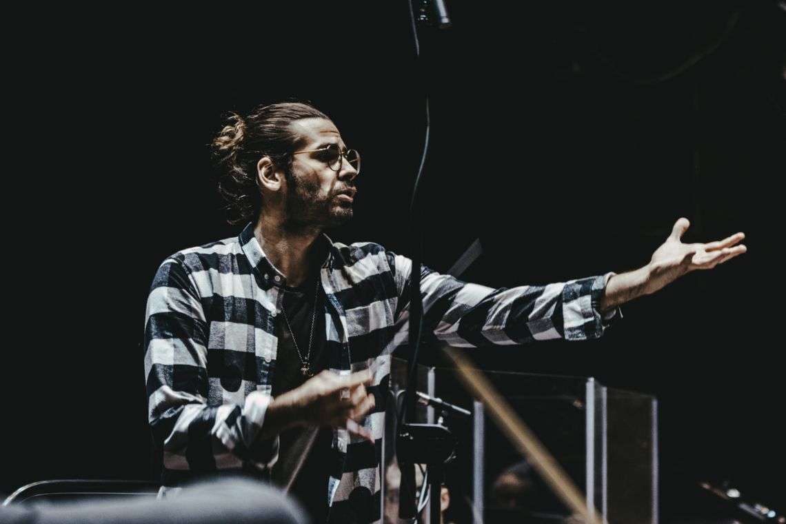 Dwa dni z Radzimirem Dębskim i jego kompozycjami. Ogłoszono festiwal JIMEK+