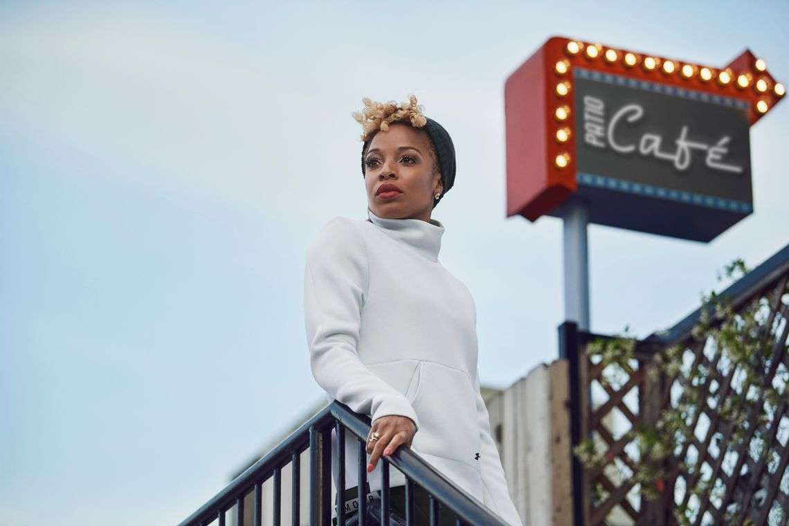 To jedna z najlepiej sprzedających się sportowych marek na świecie. Jej nowa kolekcja zachwyci maniaków designu