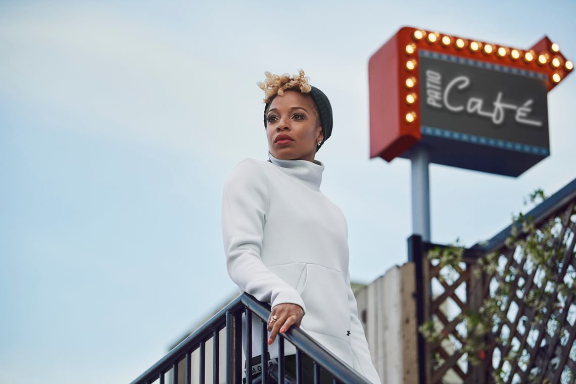 To jedna z najlepiej sprzedających się sportowych marek na świecie. Jej nowa kolekcja zachwyci maniaków designu