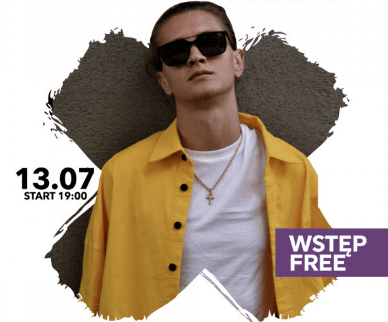 8 koncertów nietuzinkowych artystów w wyjątkowym miejscu i to całkowicie za darmo