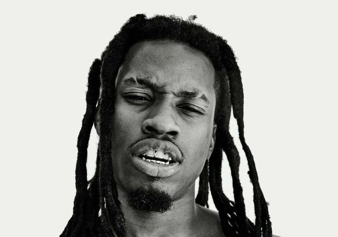 Jeden z najbardziej uznanych raperów młodego pokolenia zagra w Polsce. Sprawdźcie też jego hołd dla Nirvany