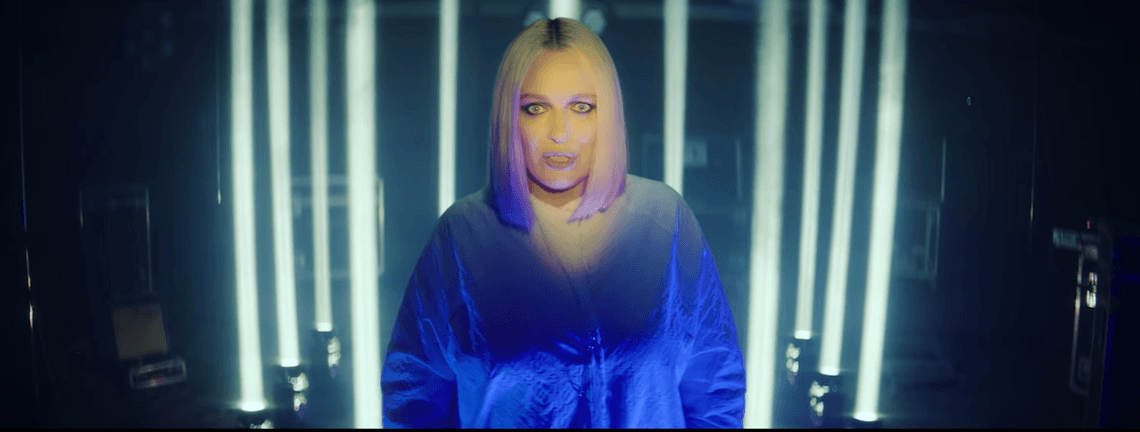 Kultowy utwór Nosowskiej w nowej wersji w duecie z Zamilską. Zobaczcie klip - jest moc