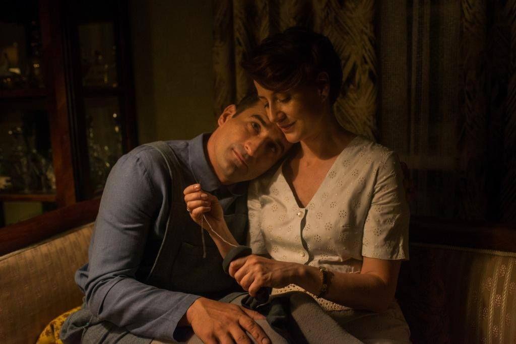 Jest trailer nowego filmu twórcy "Dnia świra". Plejada gwiazd wraca do czasów szkolnych