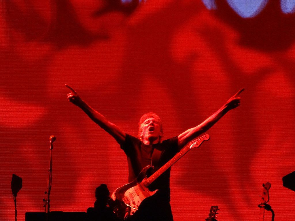 Geniusz muzyki powraca. Roger Waters z legendarnego Pink Floyd na dwóch koncertach w Polsce