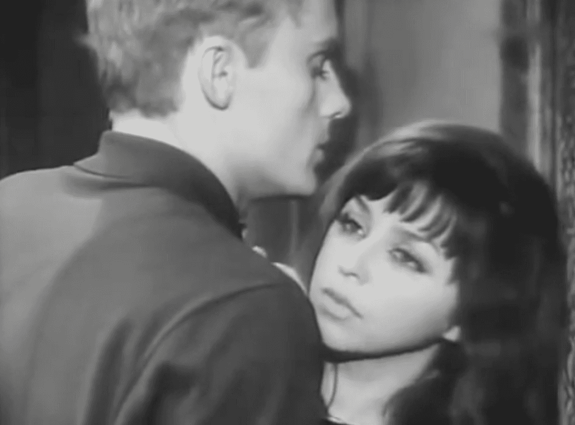 Powstanie filmowa biografia Kaliny Jędrusik, wybitnej artystki i ikony kobiecości. Znamy szczegóły