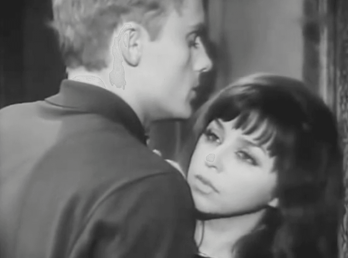 Powstanie filmowa biografia Kaliny Jędrusik, wybitnej artystki i ikony kobiecości. Znamy szczegóły