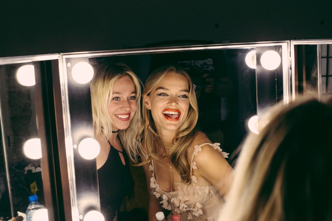 Kalendarz YES to już instytucja w świecie polskiej fotografii. Zobaczcie jak powstawała jego 10. edycja