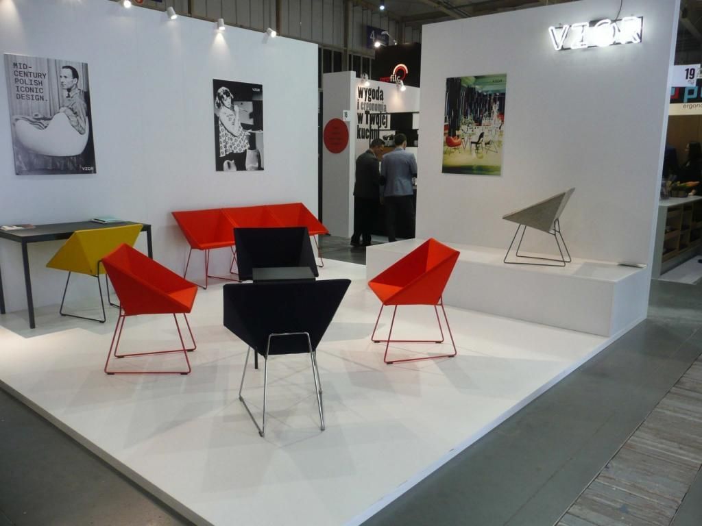 Drugie życie rodzimego dizajnu z lat 50. i 60. Klasyczne projekty polskich projektantów docenia cały świat