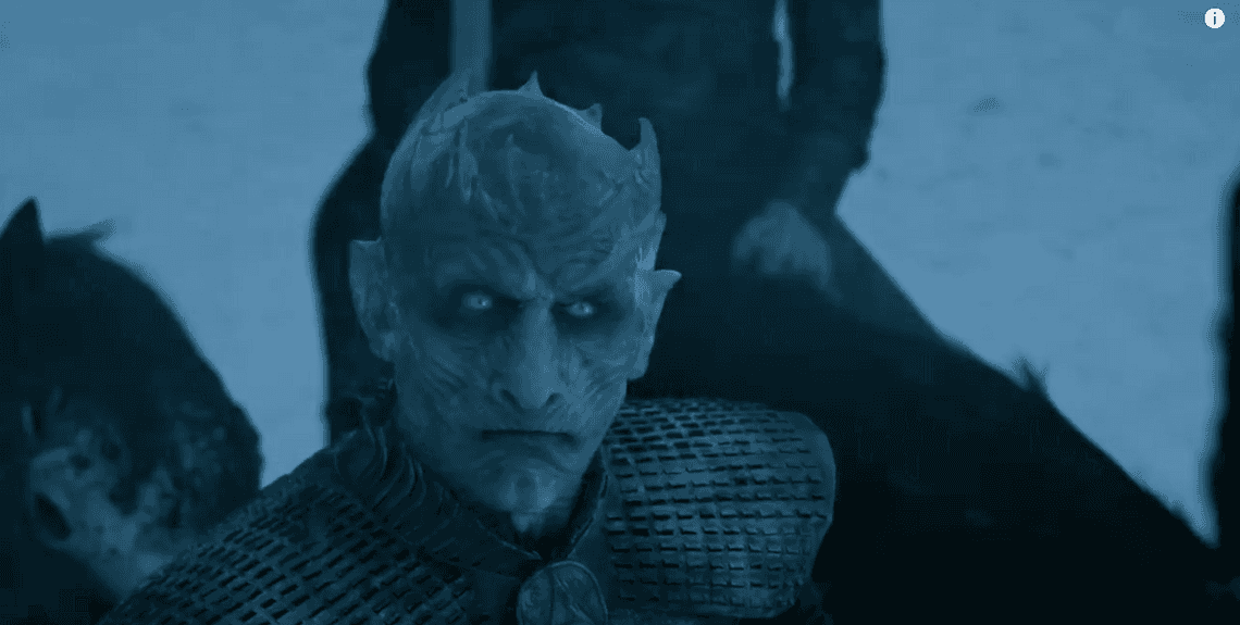 Polski aktor zagra w nadchodzącym sezonie Gry o tron!