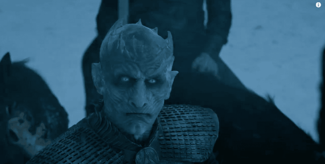 Polski aktor zagra w nadchodzącym sezonie Gry o tron!