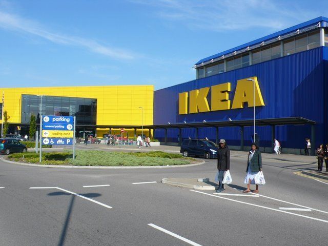 Od dziś w sklepach IKEA w Polsce zjecie wegetariańskie hot-dogi