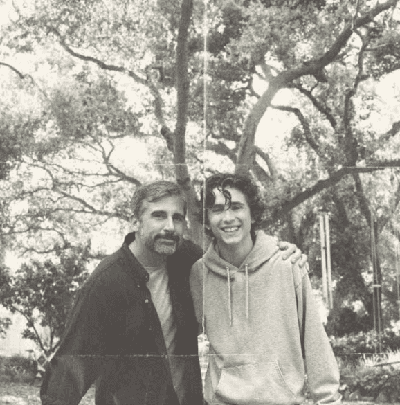 7 filmów z dużymi szansami na Oscara 2019