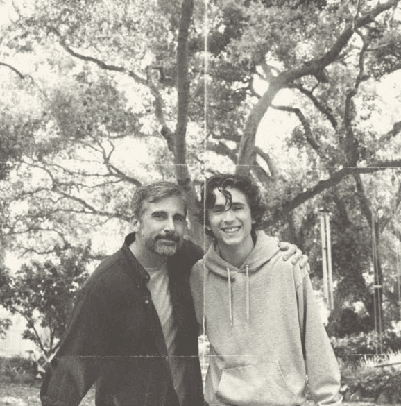 7 filmów z dużymi szansami na Oscara 2019