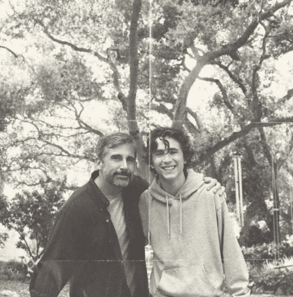 7 filmów z dużymi szansami na Oscara 2019