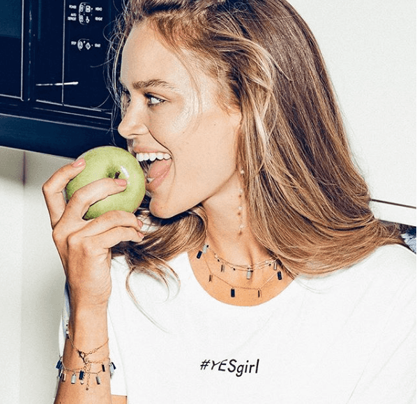 Romantyczna czy zbuntowana? Weź udział w konkursie pokazując jaką #YESgirl jesteś i zdobądź niepowtarzalne nagrody.