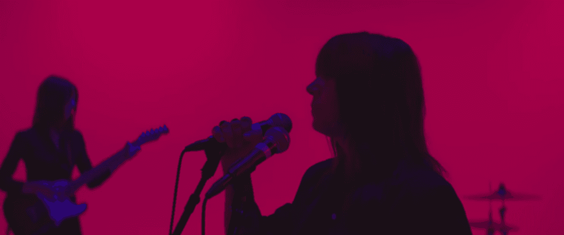 Cat Power i Lana Del Rey w jednym utworze. Zobaczcie nowy klip „pierwszej diwy amerykańskiej alternatywy”