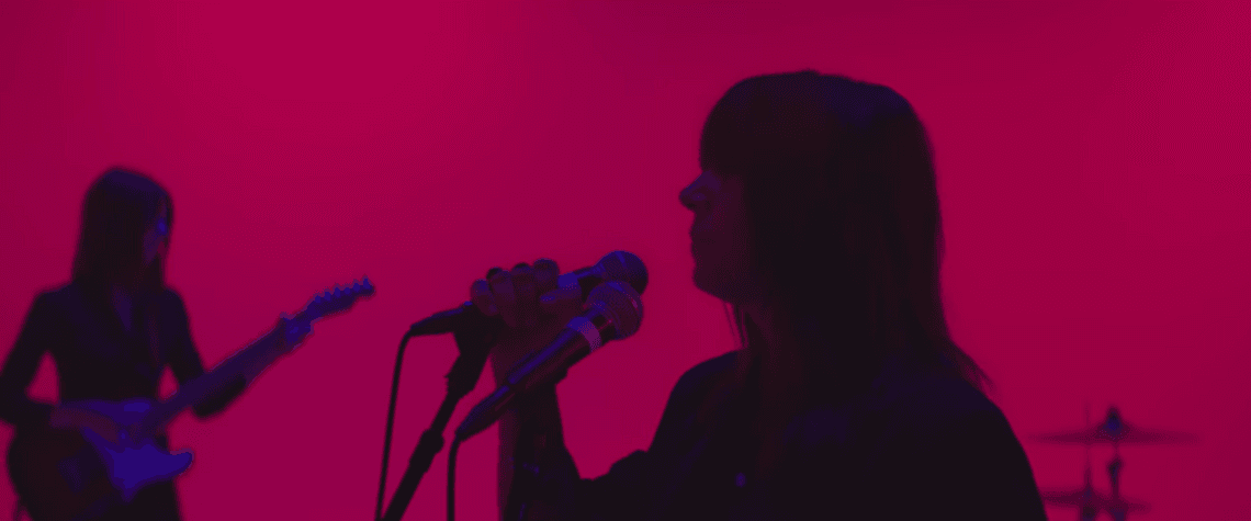 Cat Power i Lana Del Rey w jednym utworze. Zobaczcie nowy klip „pierwszej diwy amerykańskiej alternatywy”