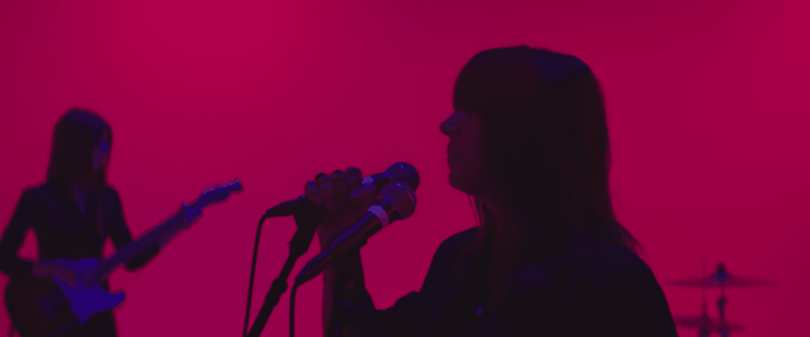 Cat Power i Lana Del Rey w jednym utworze. Zobaczcie nowy klip „pierwszej diwy amerykańskiej alternatywy”