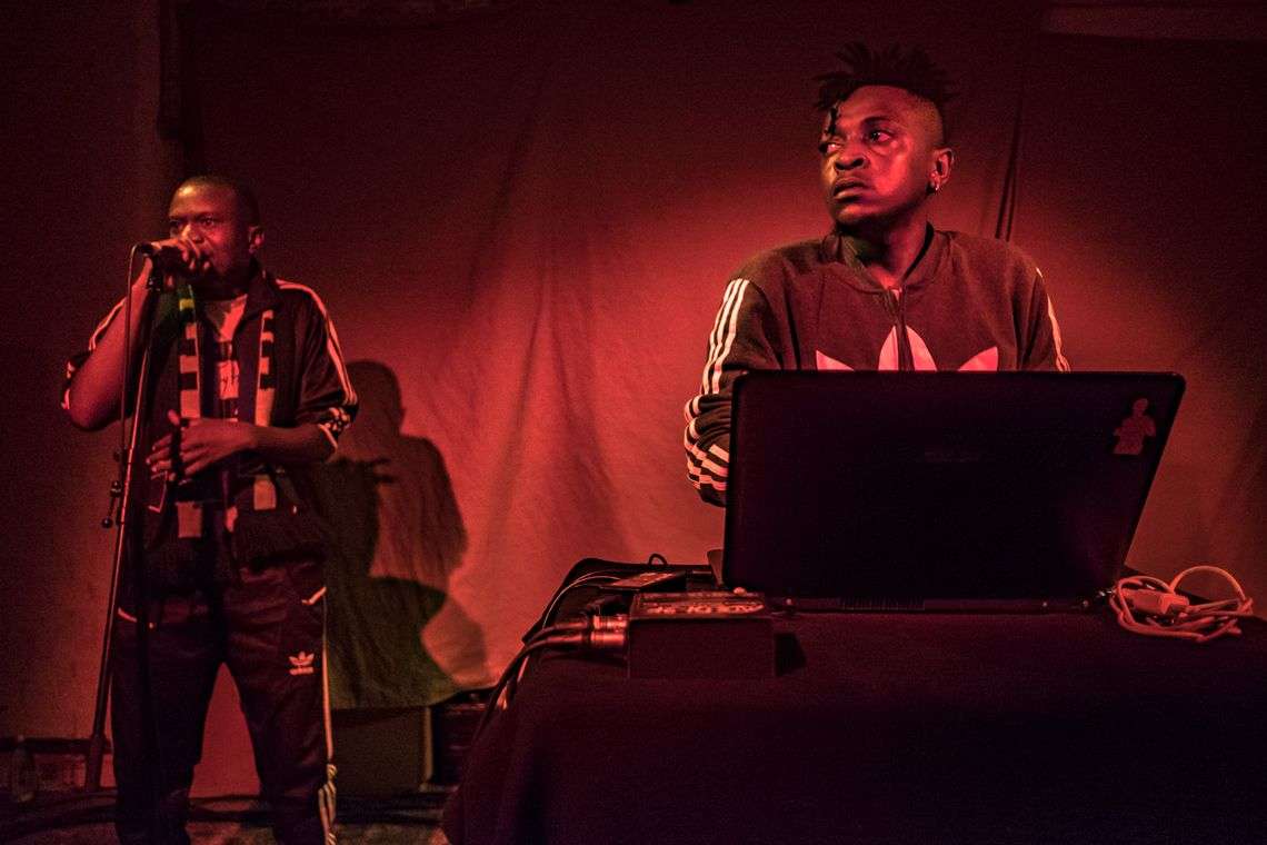 Najbardziej uznany za granicą polski festiwal ujawnił nowych artystów i szczegółowy program