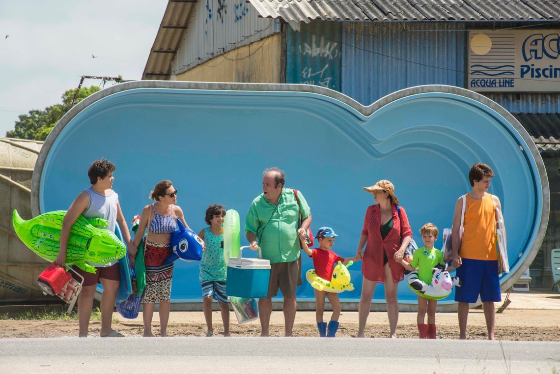 „Loveling” to inspirowana prawdziwą historią uniwersalna opowieść o miłości i rodzinie