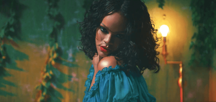 Powstał film dokumentalny o Rihannie. Znamy datę premiery