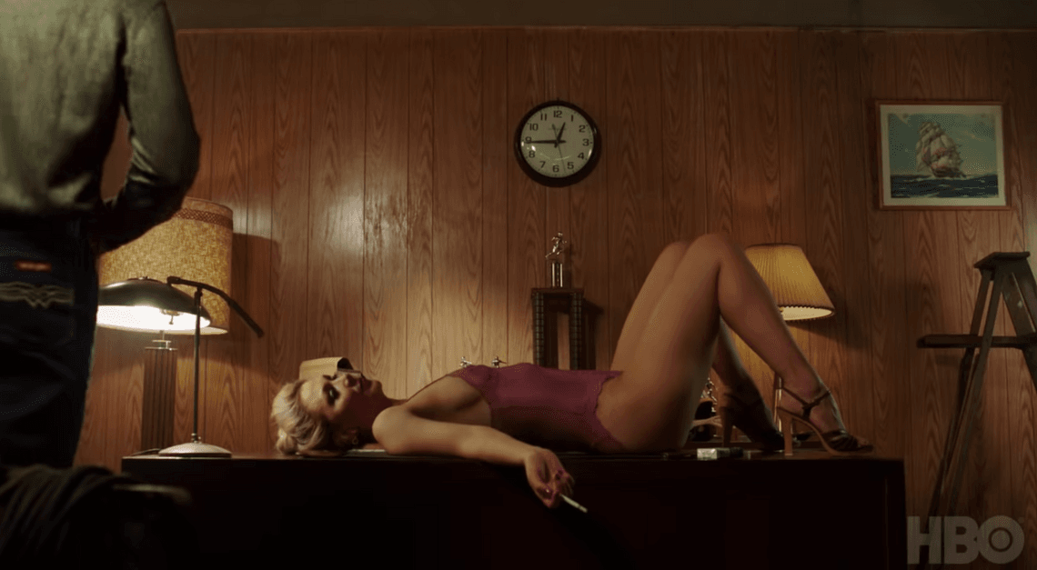 Jest zwiastun 2. sezonu serialu HBO o pornobiznesie w Nowym Jorku. James Franco i Maggie Gyllenhaal znów w akcji