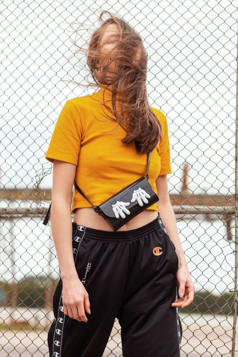 Te powstałe we współpracy z Disneyem akcesoria zachwycą miłośników klasycznej animacji