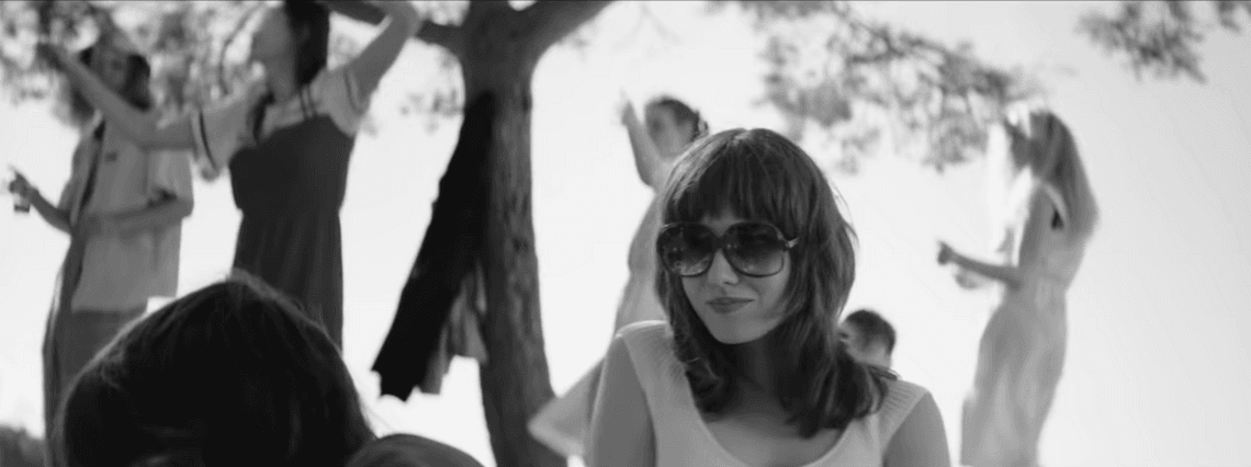 Miłość i muzyka w brawurowej filmowej biografii dwóch kultowych grup rockowych