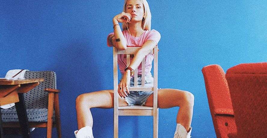 Od łyżwiarstwa figurowego do prowadzenia najlepszych sopockich lokali. Rita Aniołowska to definicja dzisiejszej wonderwoman