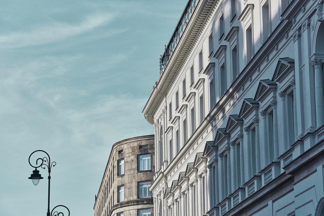 Polski hotel na liście 100 najwspanialszych miejsc na świecie wg amerykańskiego magazynu TIME